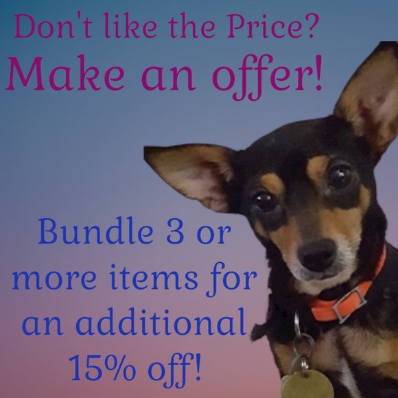 Not for Sale - Picture 1 of 1